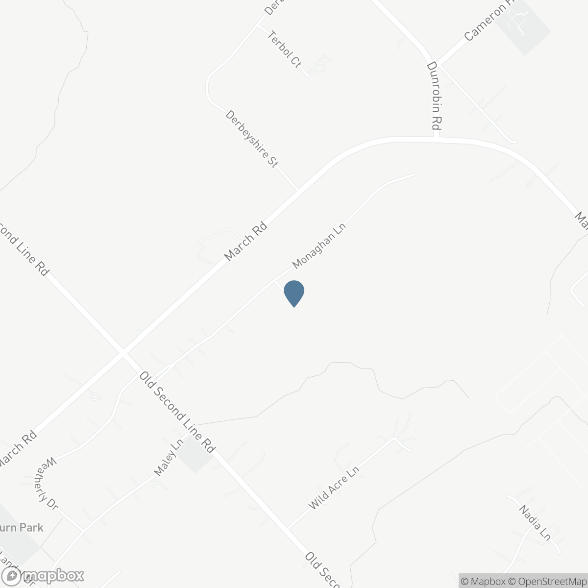 1518 MONAGHAN LANE, Ottawa, Ontario K2W 1B4